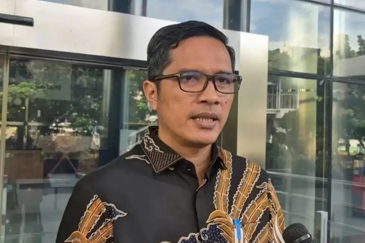 9 Kejanggalan TPPU Febrie Versi Pengacara: Ada Sprindik Masa Depan
