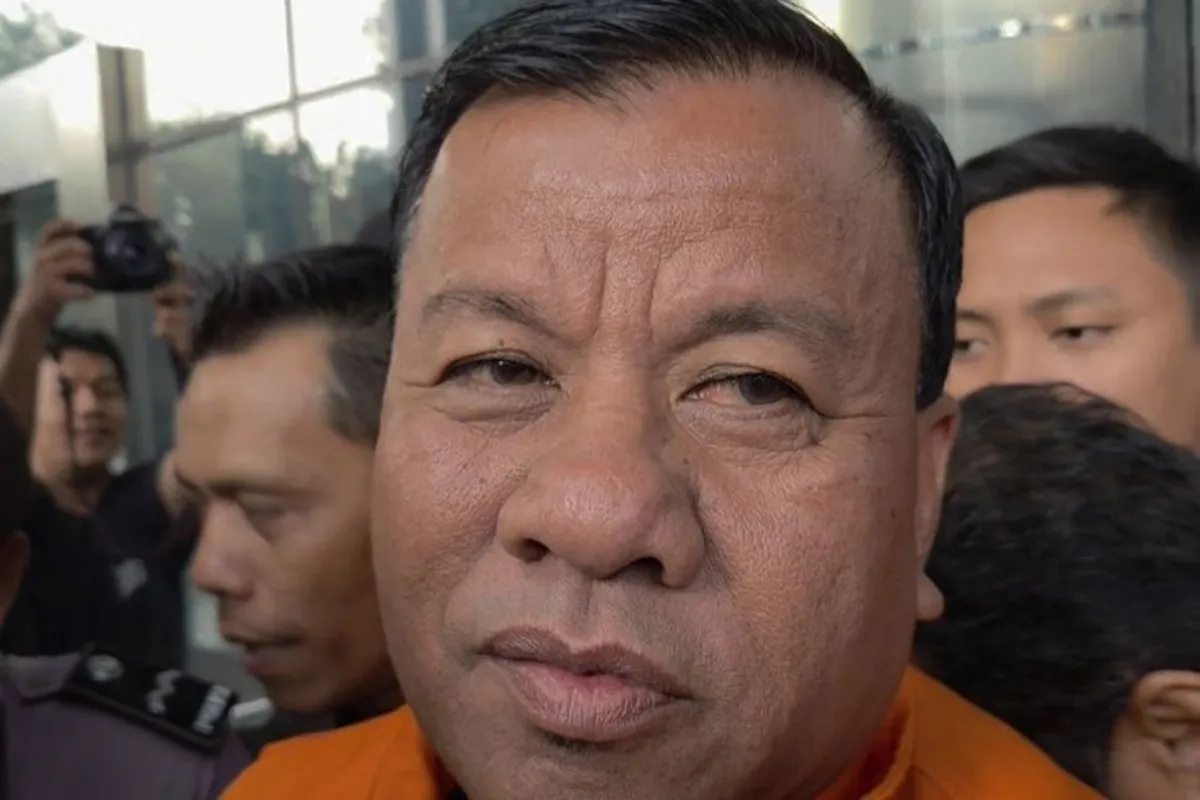 Raja Juli Laporkan Amplop Kuansing, DPR Soroti Prosedur Gratifikasi