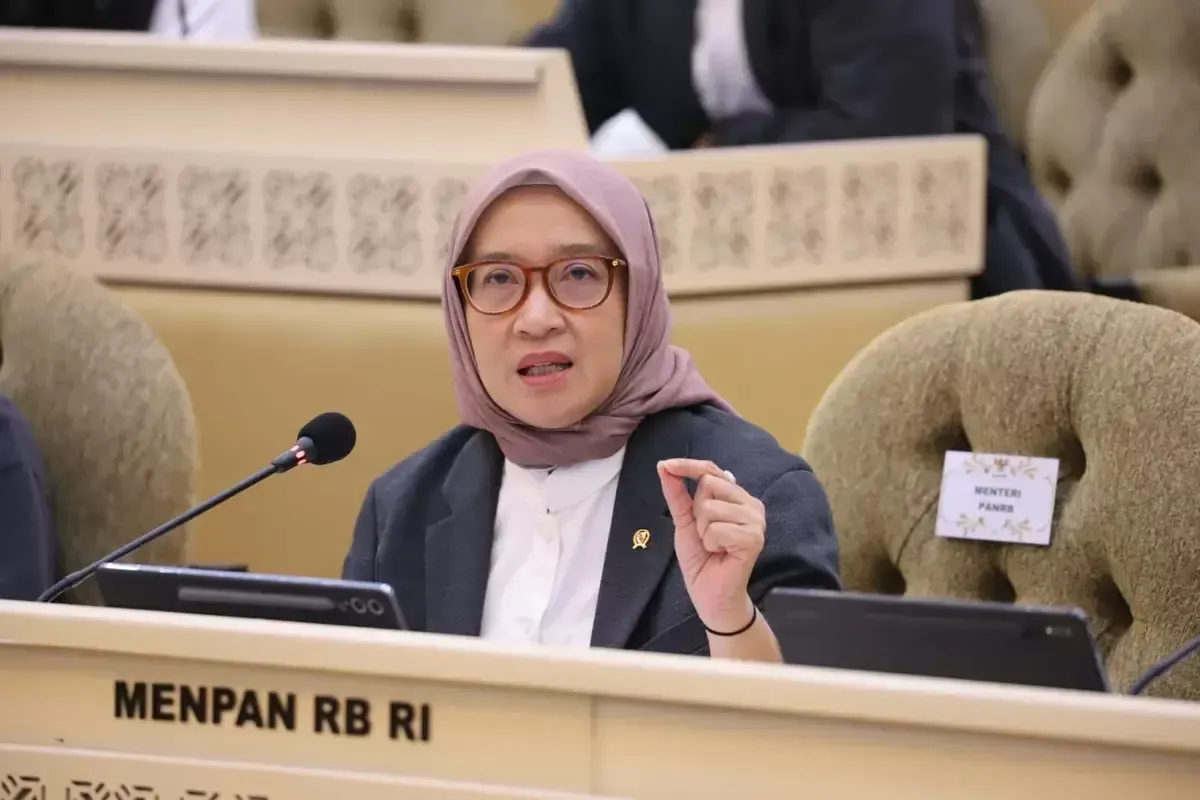 ASN Wajib Transparan, Rini Tekankan 4 Aspek PPID
