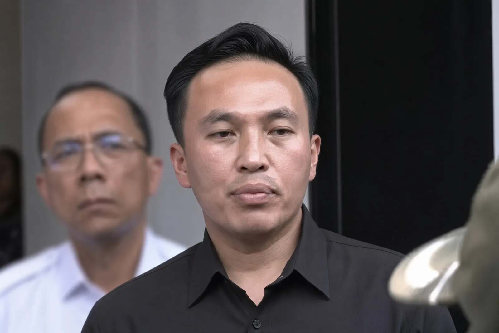 Barang yang Berpindah: Lima Pejabat Lapas Cibinong Dinonaktifkan