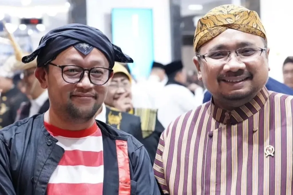 Bayang-Bayang 'Eselon Setengah' di Pusaran Kuota Haji