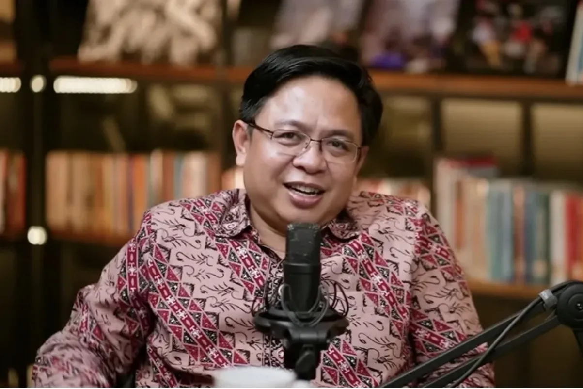 Beredar Survei Evaluasi Kinerja Prabowo, Benarkah Dokumen Indikator Politik?