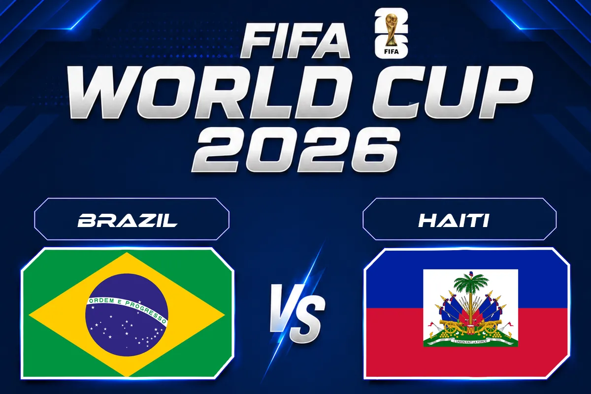 Brasil vs Haiti: Misi Selecao Perbaiki Posisi di Grup C