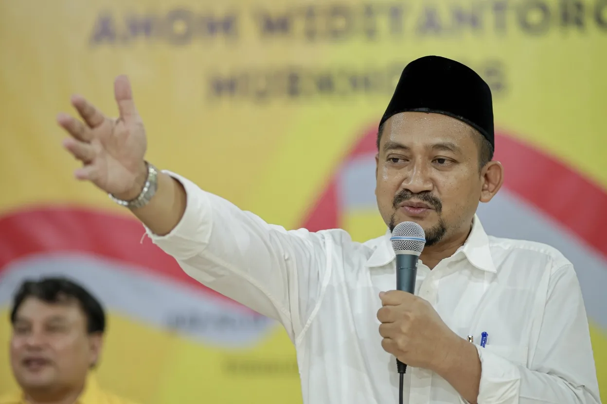Bupati Anom Widiyantoro Ditangkap KPK, Sejarah OTT di Pemalang Makin Panjang