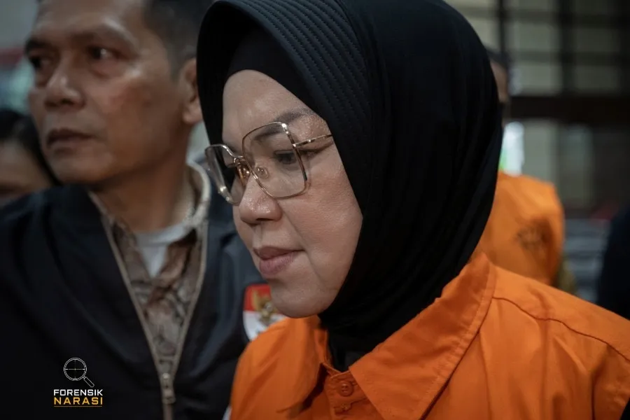 Bupati Berganti, Kode Pemerasan Tetap Lestari