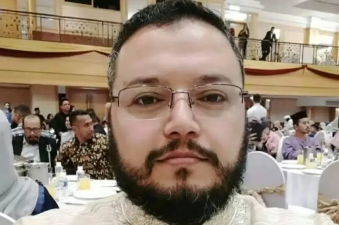 Deportasi Warga Palestina ke Siprus Versi Menko Yusril