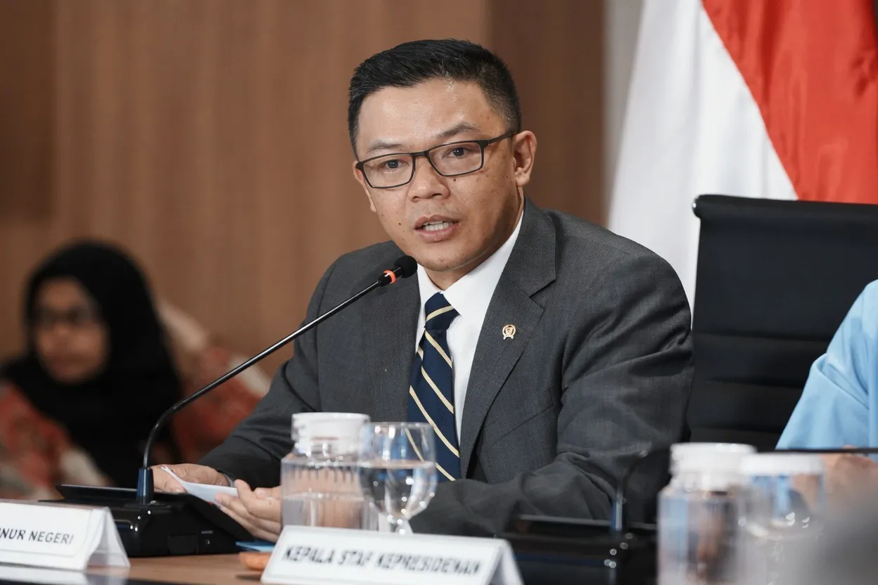 Soal Dubes RI Tak Bisa Masuk Area Persemayaman Khamenei: Kirim Dubes Dulu, Menteri Belakangan, Semua Gara-Gara Teknis