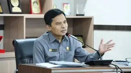 Eks Sekjen MPR Dicecar KPK 10 Jam, Bantah Terima Gratifikasi Rp17 Miliar