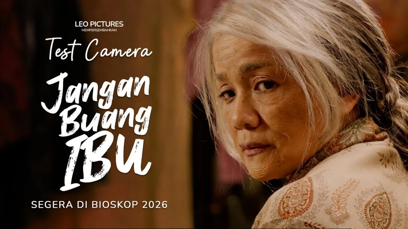 Film Jangan Buang Ibu Tayang 25 Juni 2026, Nirina Zubir Perankan Tiga Fase Usia
