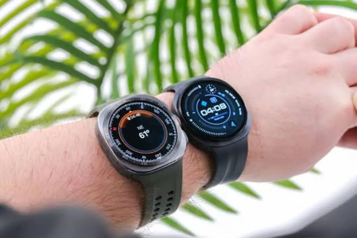 Galaxy Watch Ultra 2 Resmi, Baterai 35 Persen Lebih Besar dan AI Kesehatan Makin Lengkap