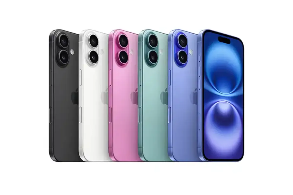 Harga iPhone 17 Series Indonesia Naik hingga Rp1,25 Juta, Ini Daftar Terbarunya
