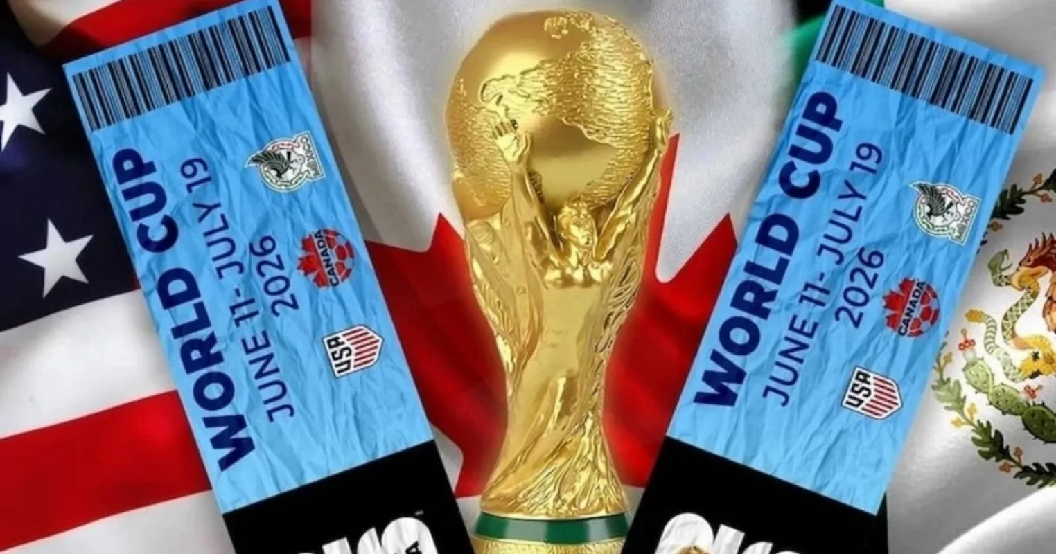 Harga Tiket Final Spanyol vs Argentina Tembus Rp1 Miliar