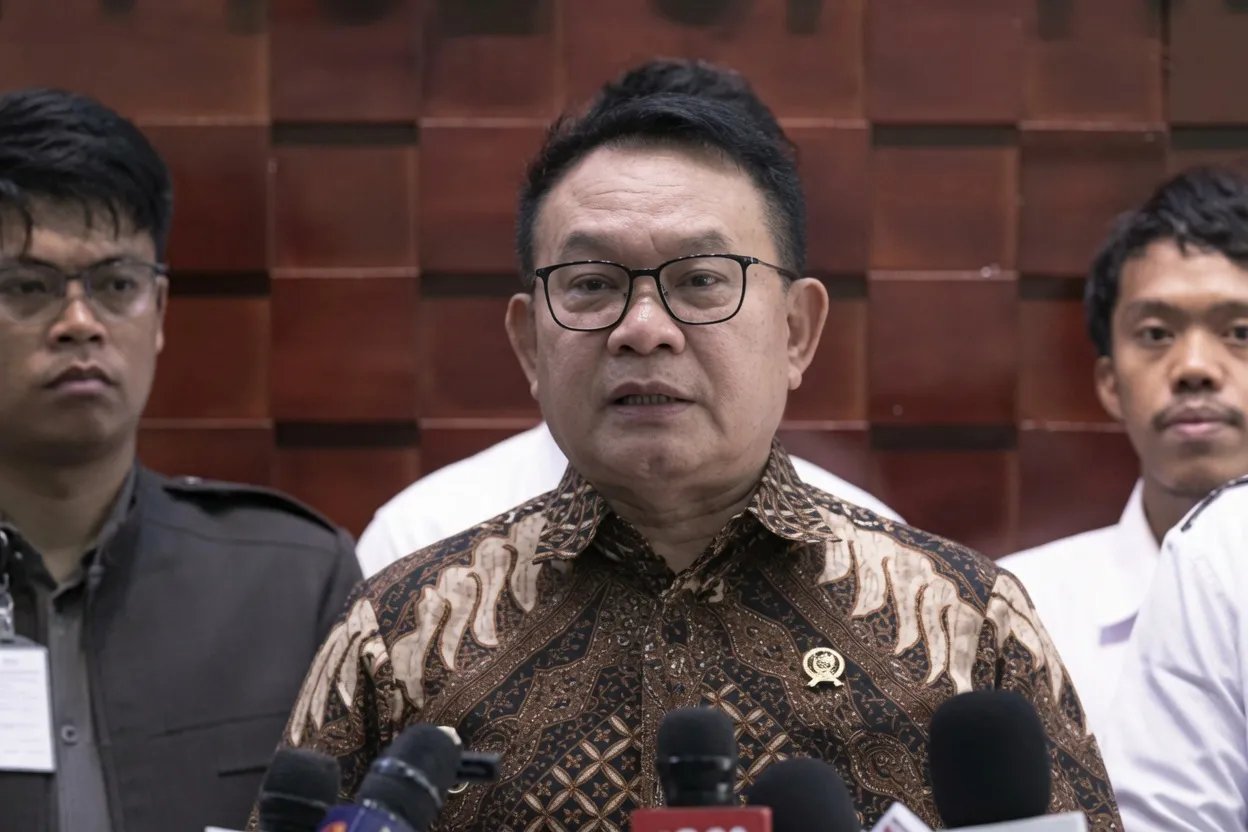 Istana Ancam Proses Hukum Dalang Demo Berbayar