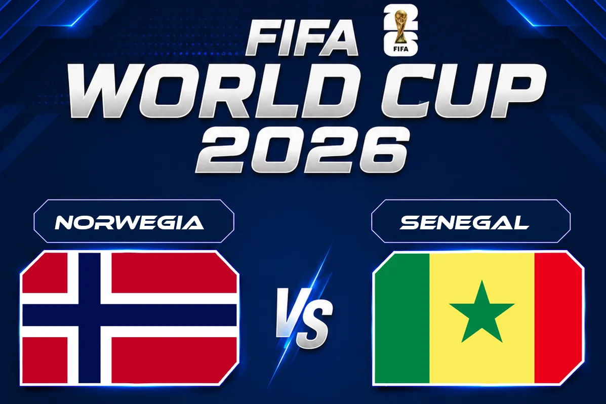 Jadwal Norwegia vs Senegal, Siapa Lebih Siap?