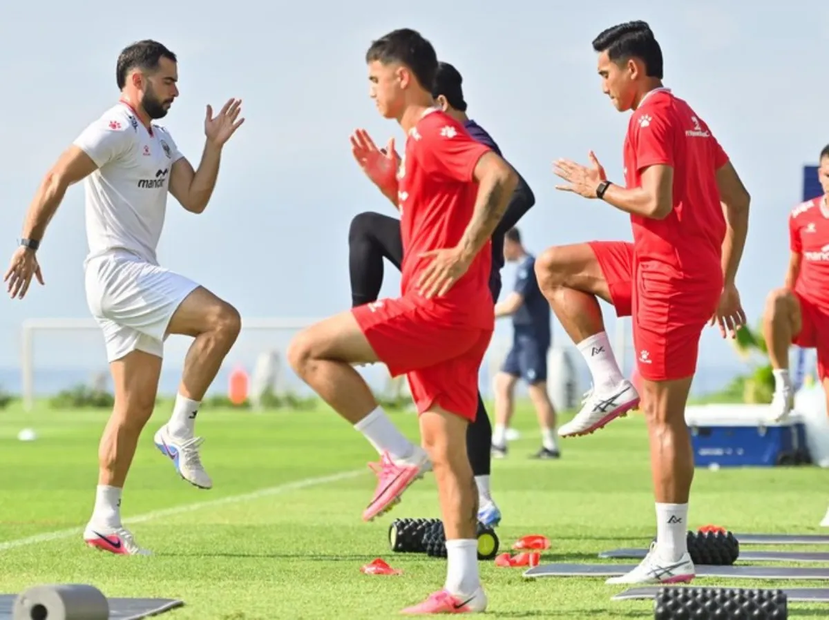 Jadwal Timnas Indonesia vs Kamboja di Piala AFF 2026, Debut Skuad Super League