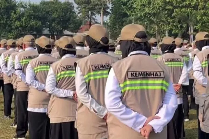 Jebakan Sistem Verifikasi: Membongkar Kejanggalan Seleksi Petugas Haji 2027