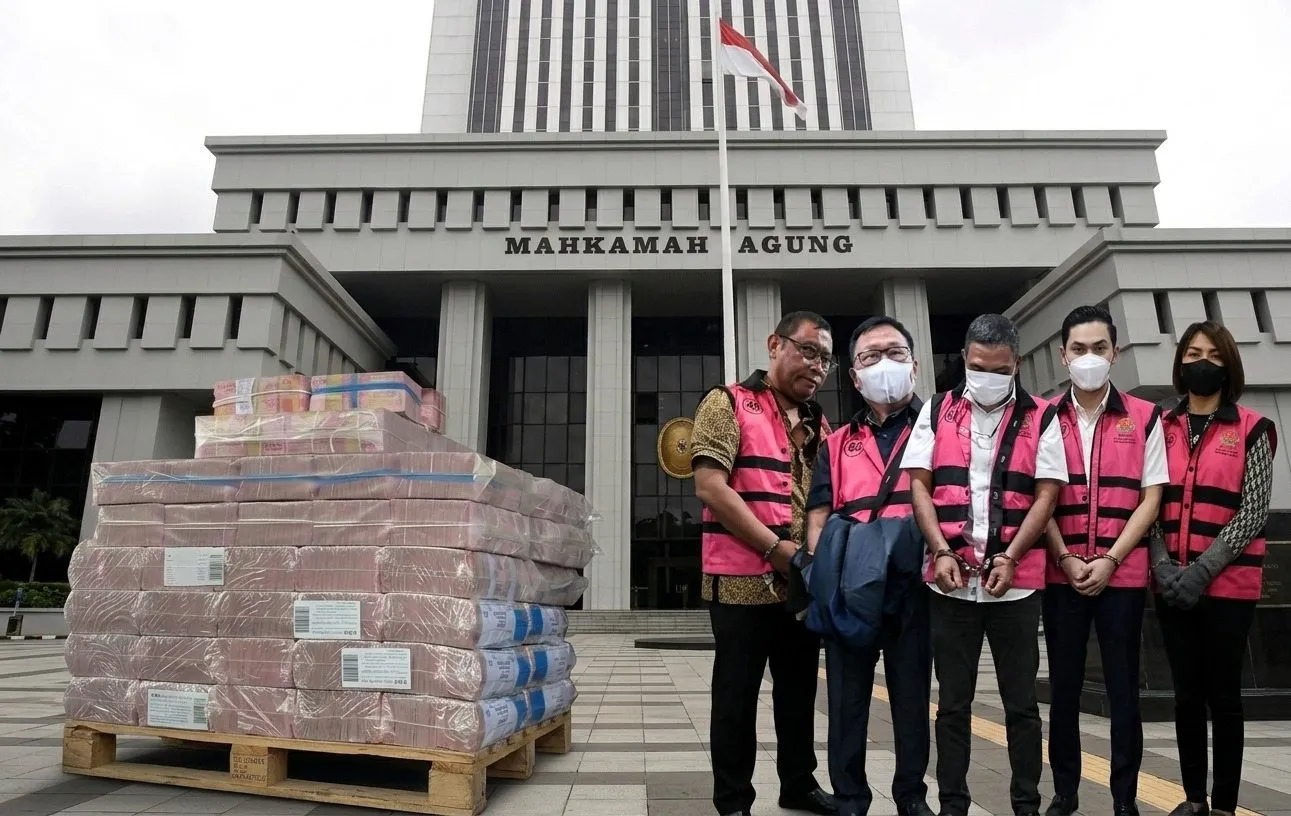 Jurang Audit dan Angka Hantu: Mahkamah Agung Mencoret Kerugian Lingkungan Rp271 Triliun dari Kasus Korupsi PT Timah