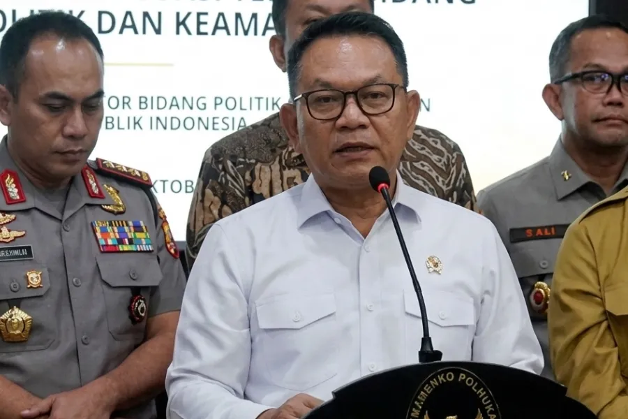 Pemerintah Tolak Status Bencana Nasional Karhutla, 97 Perusahaan Diproses Hukum