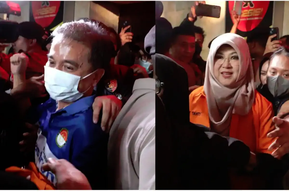 Kasus Ijazah Palsu, Penyidik Tangkap Roy Suryo