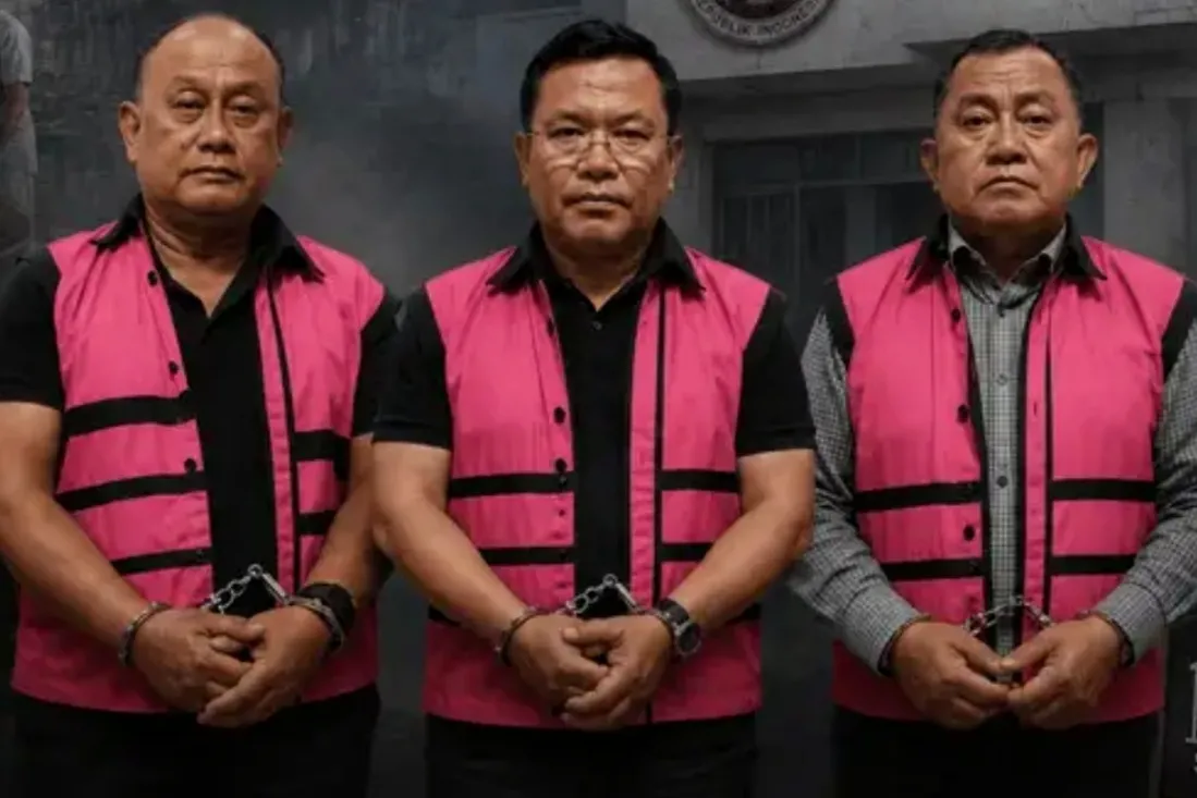 Kejagung Terapkan Pasal TPPU pada Kasus Korupsi MBG