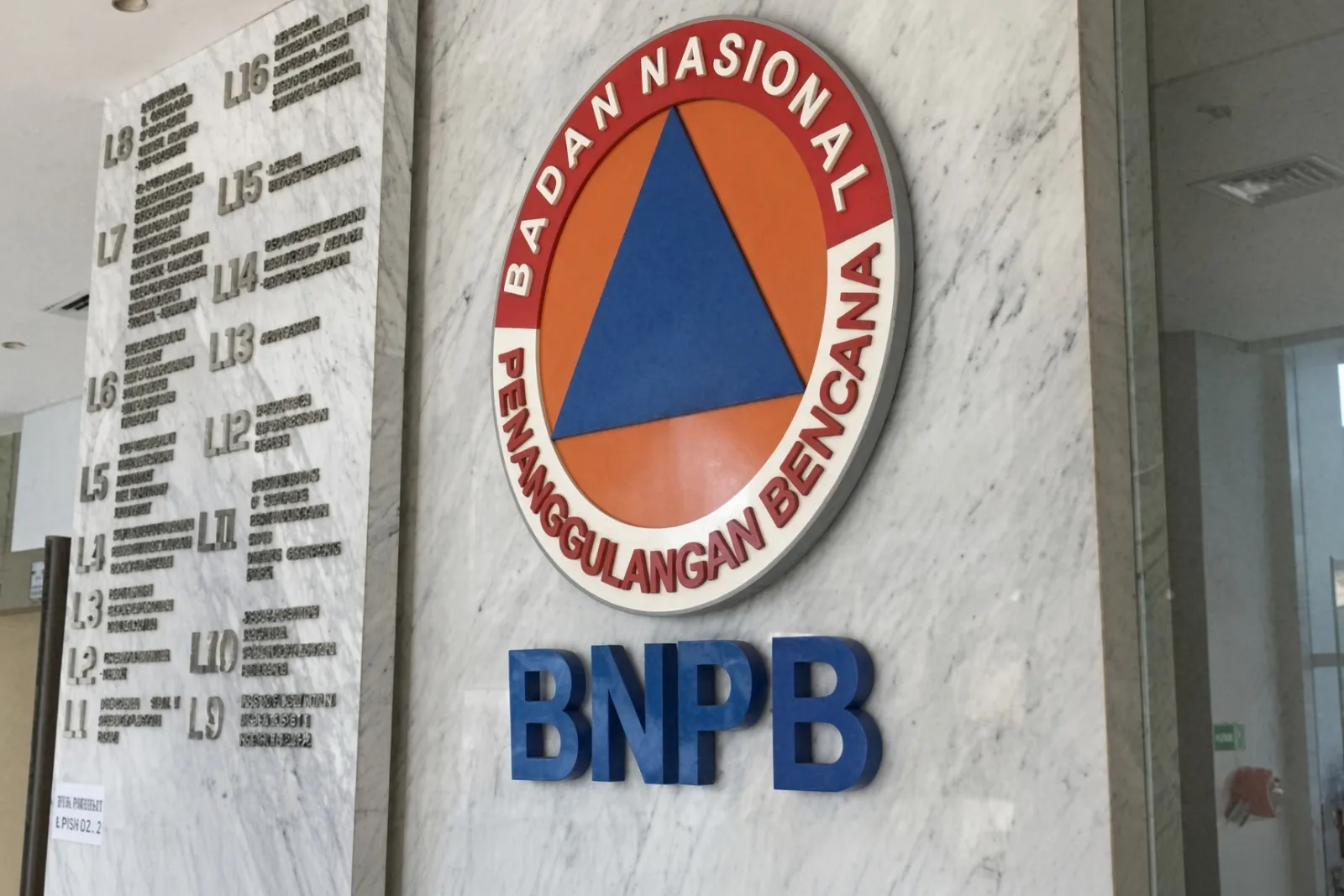 Ketika Kas Darurat Bencana Berpindah ke Lemari Emas: KPK Mengamankan Sestama BNPB dan Menyita Rp1,4 Miliar
