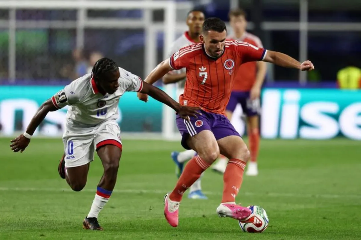 Klasemen Grup C Piala Dunia 2026: Skotlandia Geser Brasil
