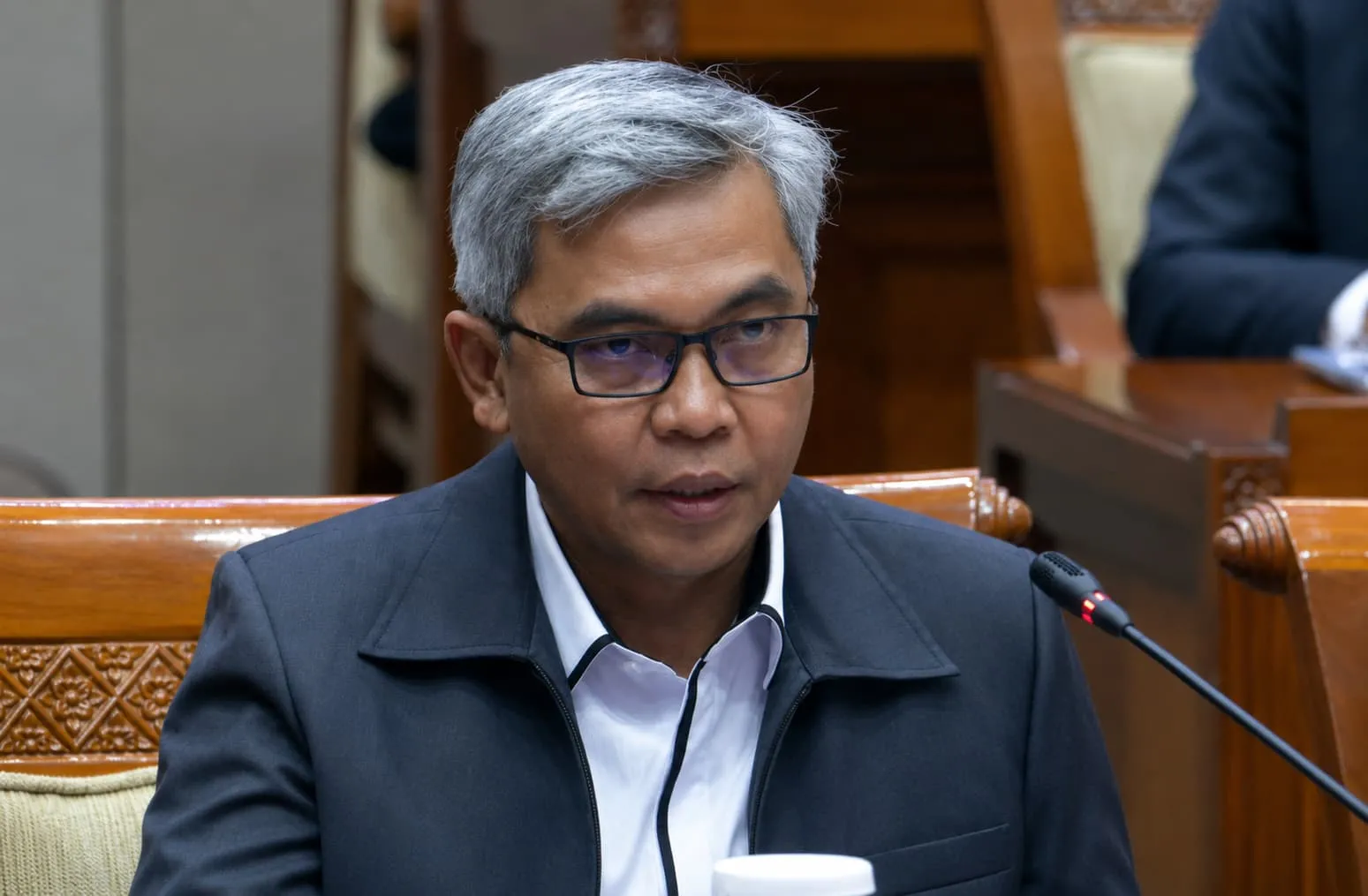 KPK Dalami Nama Dirjen Bea Cukai di Sidang Suap Impor
