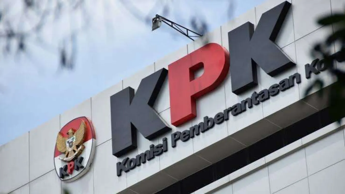 KPK Periksa Sopir hingga Keluarga Suhardiman dalam Kasus Suap Kuansing