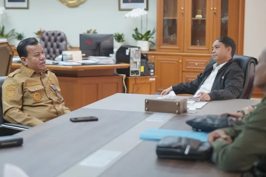 KPK Selidiki 46.500 Dolar Singapura untuk Menhut