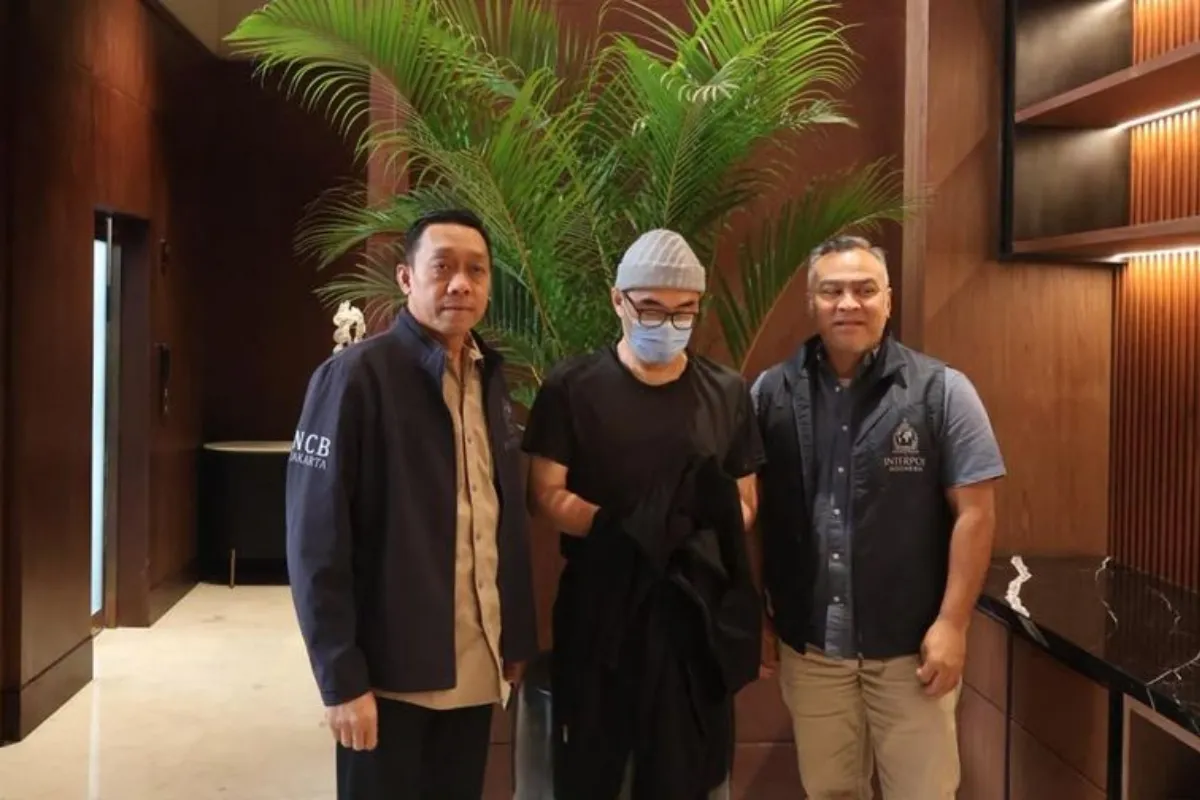 KREN Michael Steven Ditangkap, Operasional Normal