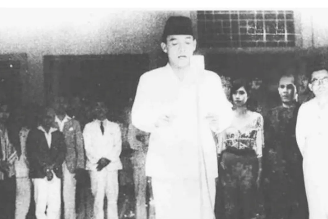 Membedah Amnesia Sejarah: Menelusuri Kejanggalan Frasa 'Republik' dalam Undang-Undang Keprotokolan Nasional