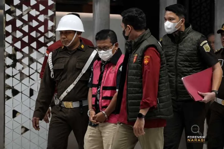 Mengapa Sistem Pajak Kerap Jebol? Membongkar Celah Pengawasan dari Kasus PT Toba Pulp Lestari