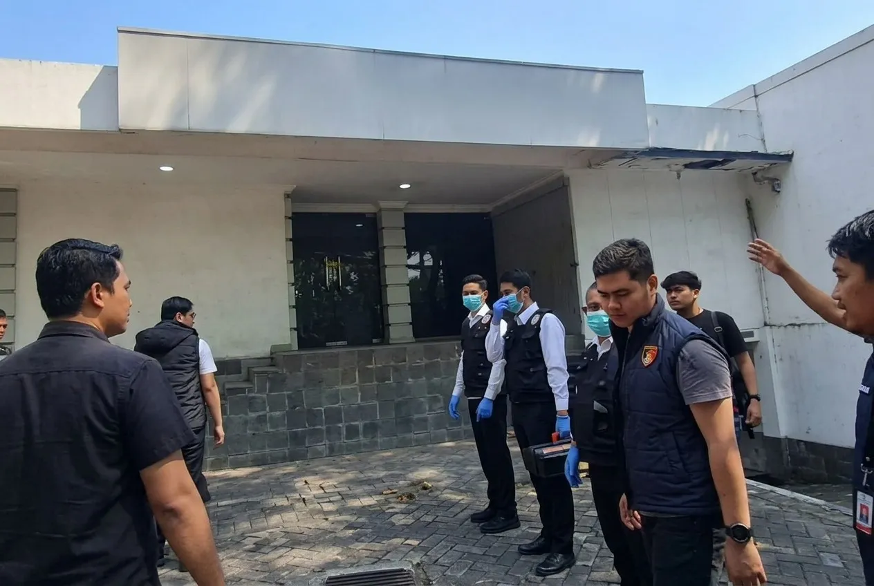 Olah TKP Kematian ART Eks Jampidsus: Puslabfor Tegaskan Tidak Ada Racun