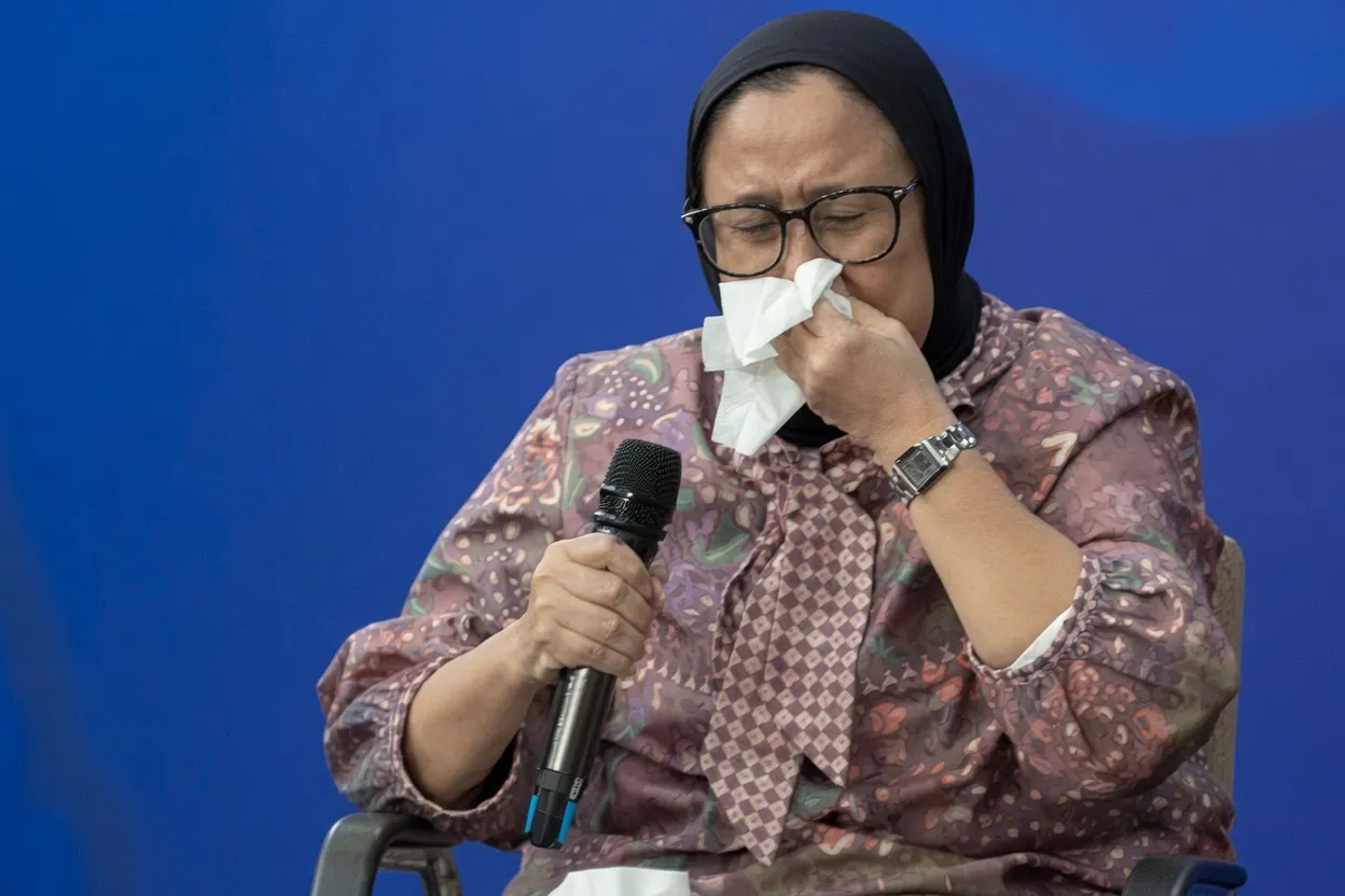 Nanik Deyang Mundur dari Kepala BGN karena Masalah Jantung, Prabowo Setuju