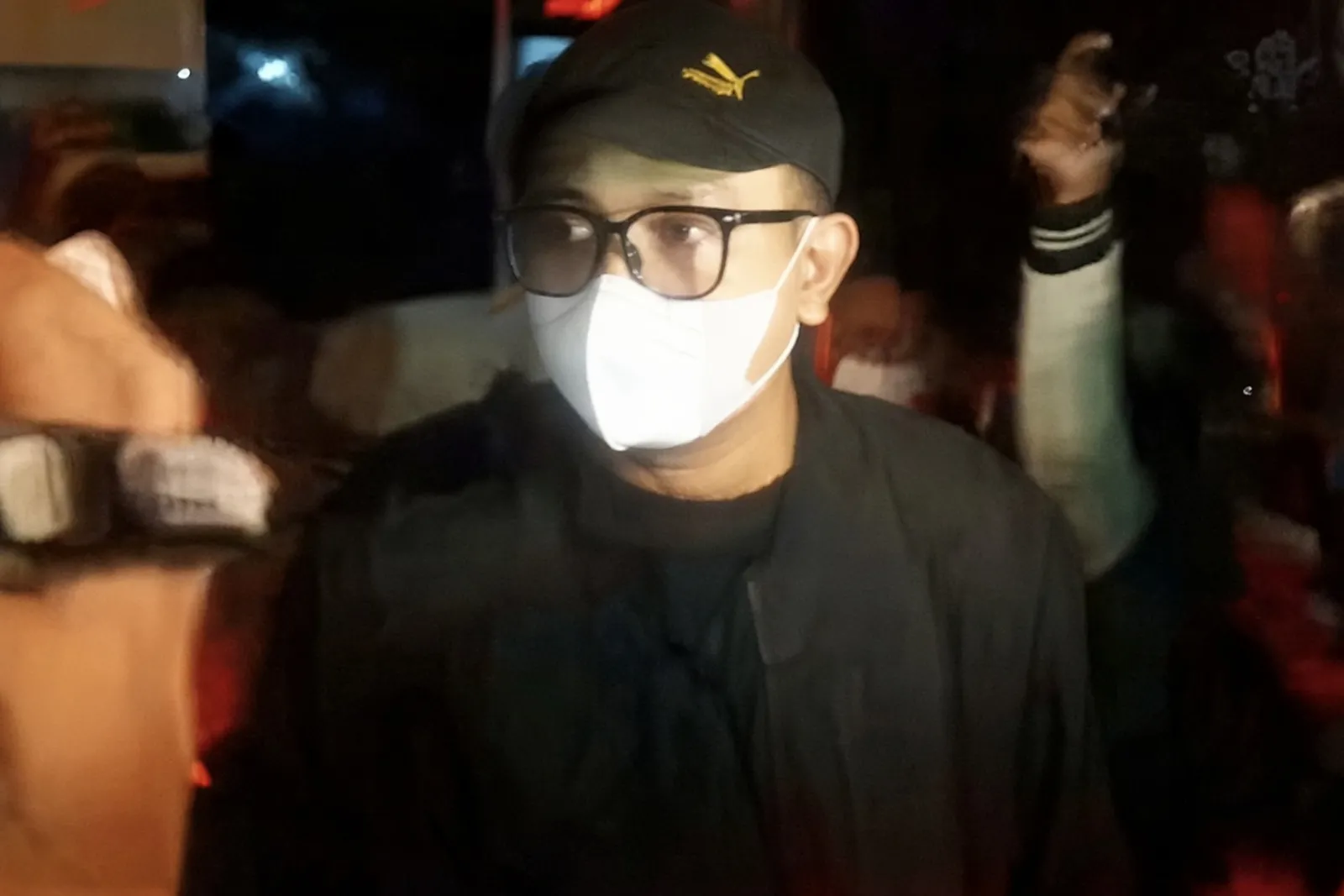 OTT Klaten Menjangkau Kepala BPK Jateng, KPK Telusuri Dugaan Pemberian Terkait Audit
