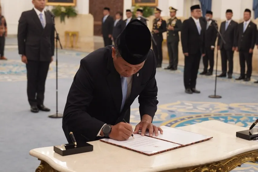 Pakar Hukum Pertanyakan Legalitas Universitas Republik Indonesia