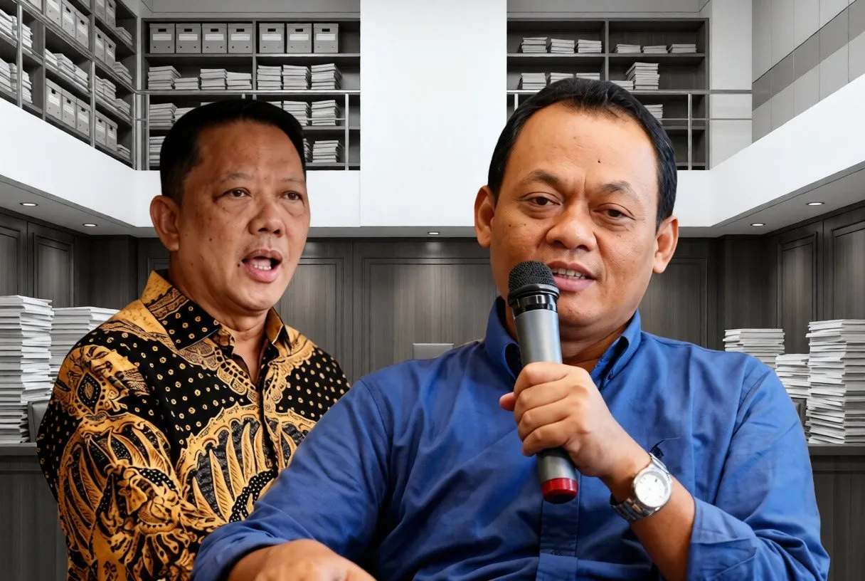 Pakar Nilai Penetapan Tersangka Febrie Adriansyah Tanpa Pemeriksaan Langgar Konstitusi