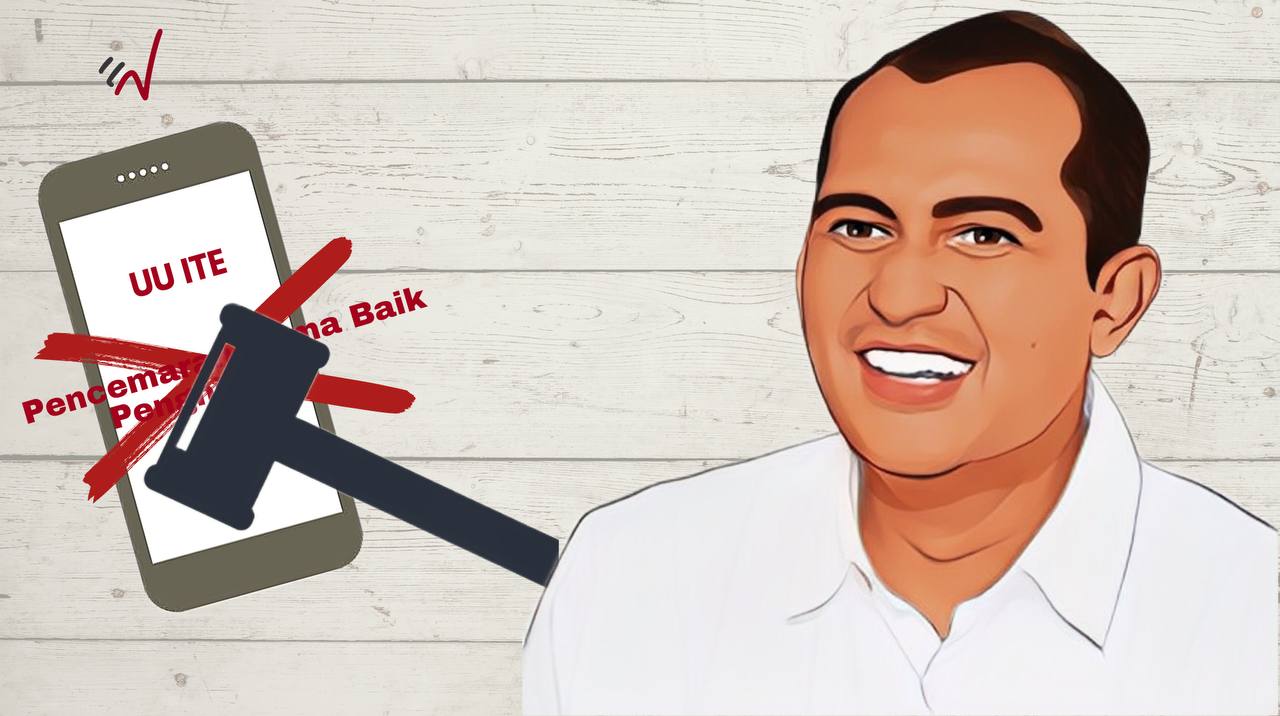 Pasal Penghinaan dan Pencemaran Nama Baik Dihapus dari UU ITE: Berkah atau Potensi Musibah?