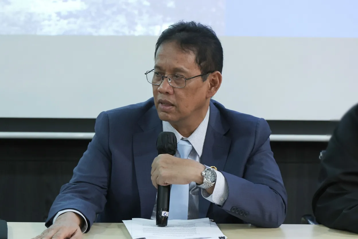 Pemerintah Cek Ulang Pajak JHT Setelah Potongan Pencairan Ramai Dipersoalkan