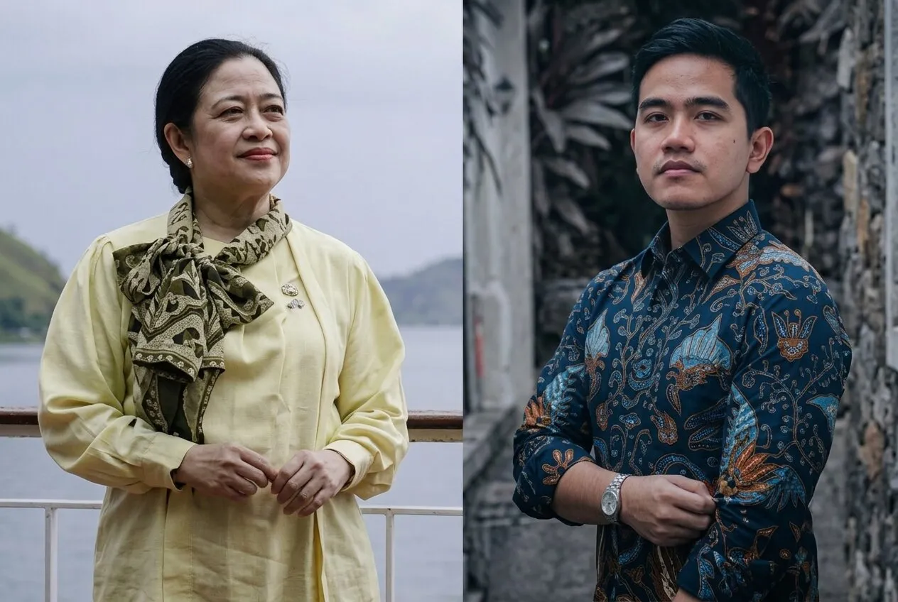 Pengamat Sebut Kaesang dan Jokowi Bisa Dipermalukan di Kampung Sendiri
