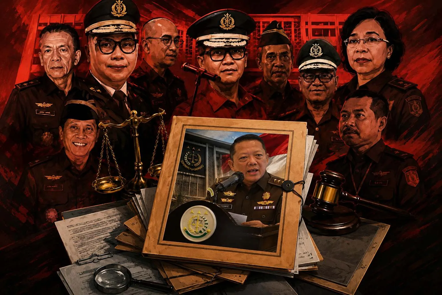 Kasus TPPU Eks Jampidsus Febrie Adriansyah: Pakar Dorong Penelusuran Aset Kripto