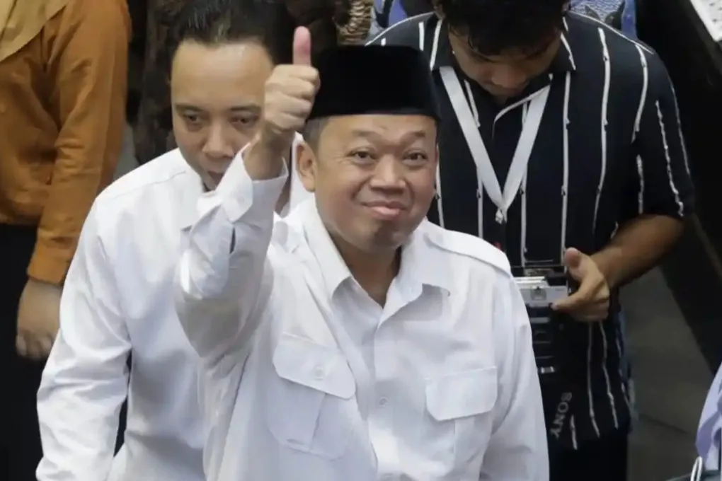 Delapan Rompi Oranye, Satu Kursi Menteri yang Belum Disentuh: Jejak Rp106,3 Miliar di Pusaran ATR/BPN