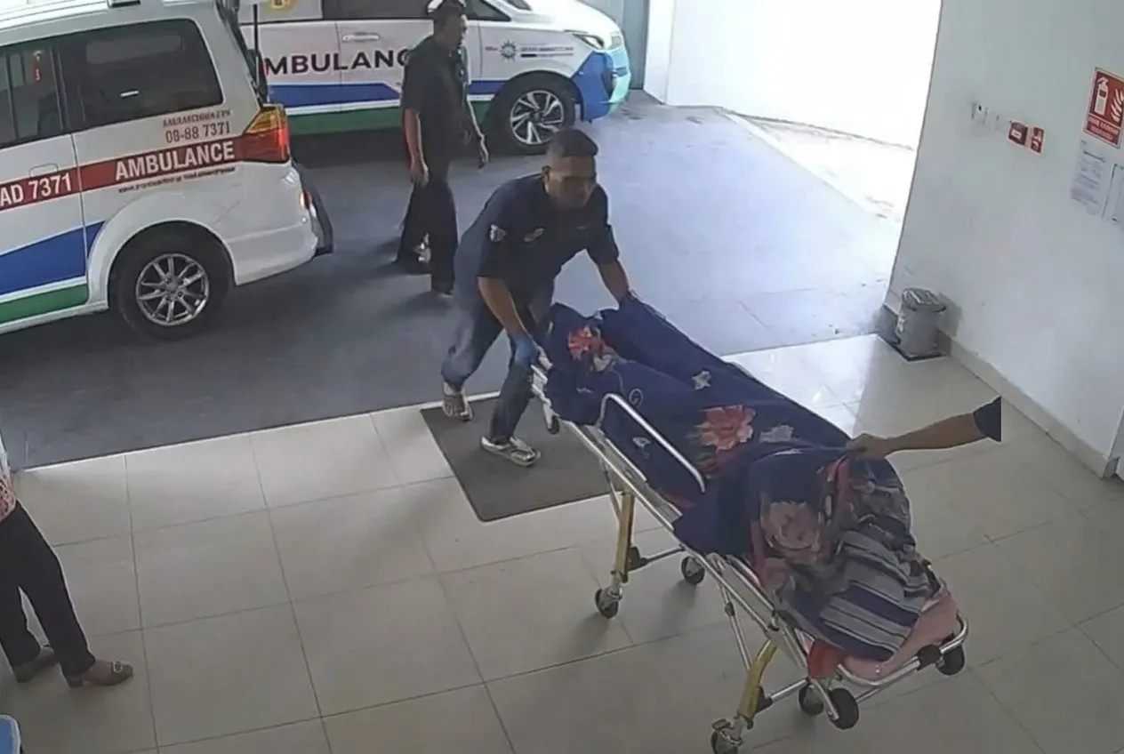 Polisi Selidiki Kematian Sutrimo, Karumga Mantan Jampidsus Febrie Adriansyah