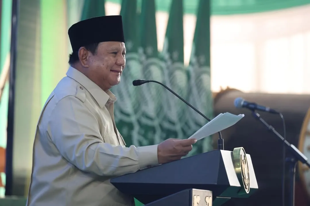 Prabowo Tutup 240 BUMN yang Terus Rugi