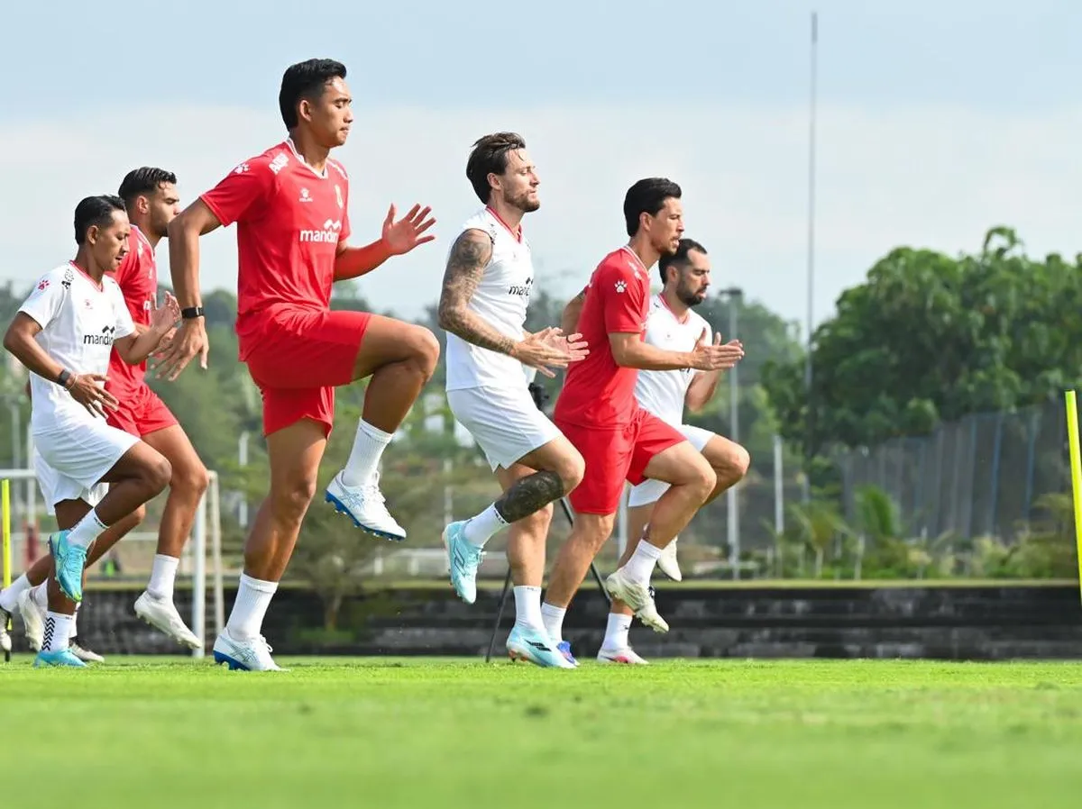 Prediksi 23 Pemain Timnas Indonesia di Piala AFF 2026 Versi Herdman