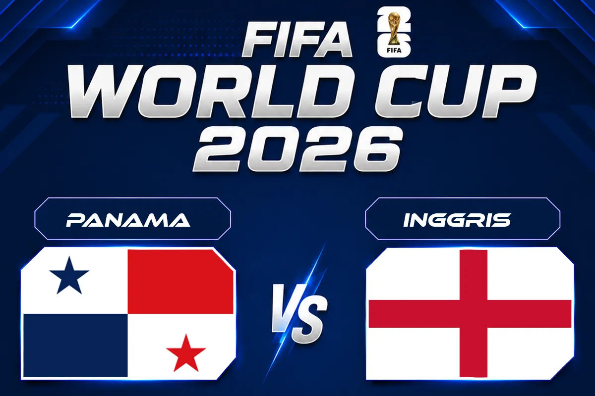 Prediksi Panama vs Inggris, Tuchel Bidik Juara Grup