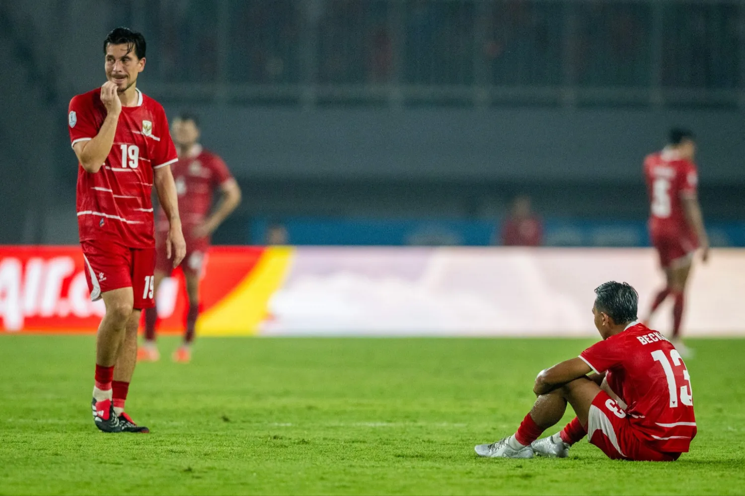 PSSI Evaluasi Timnas Usai Gagal di Piala AFF 2026