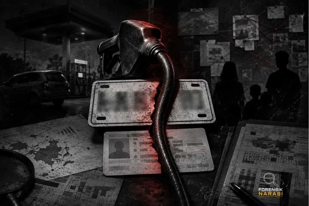 Data yang Belum Bicara Jujur: DTSEN Disiapkan Membatasi Pertalite, tapi Siapa yang Divalidasi?