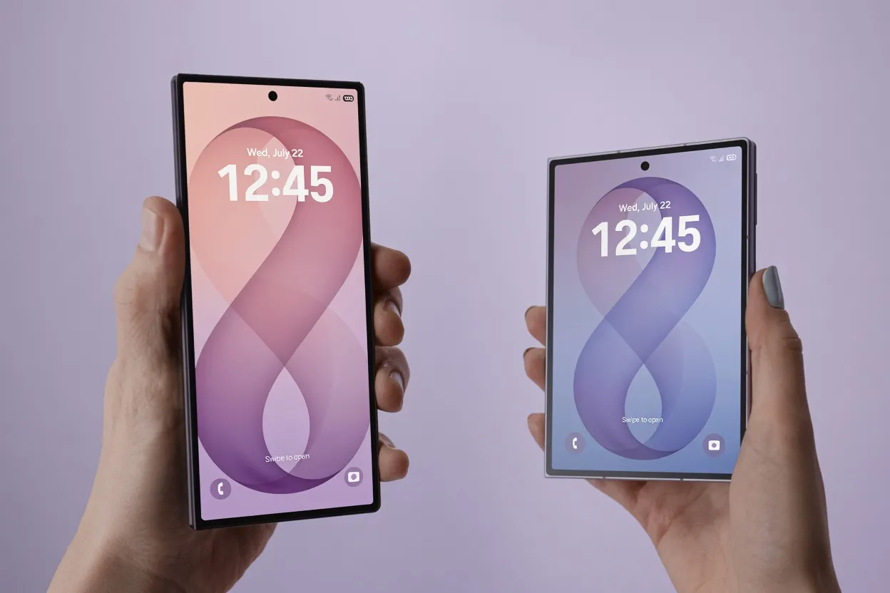 Samsung Lipat Terbaru Resmi Rilis, Indonesia Langsung Heboh