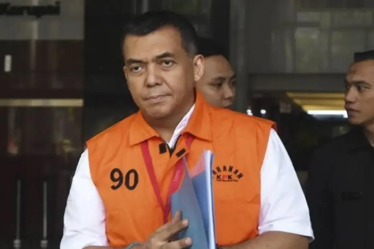 Setoran Kantor Imigrasi Bali ke Pusat Diusut KPK dalam Kasus Silmy Karim
